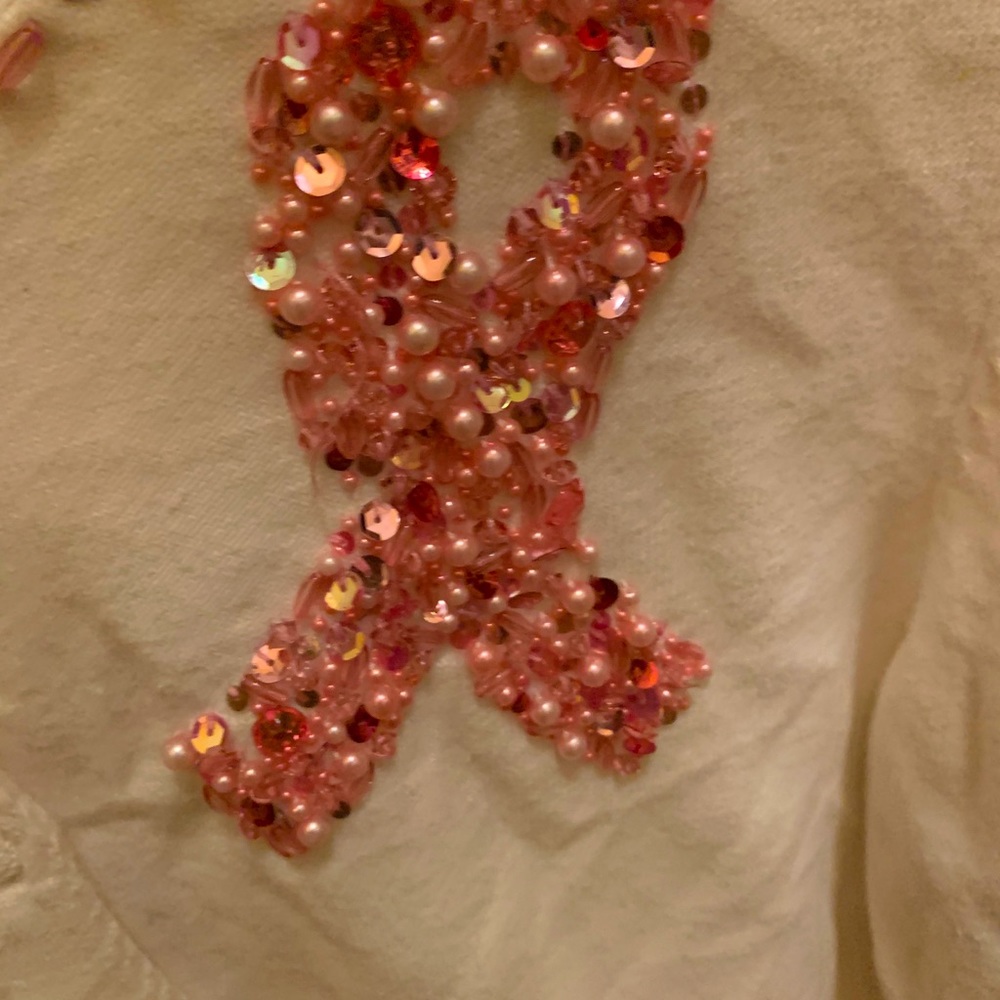 Michael Simon Event breast Cancer awareness